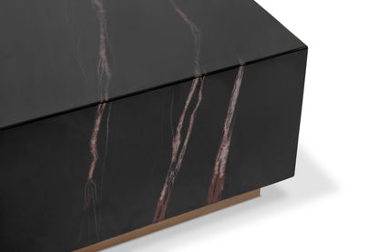 Mirage Coffee Table