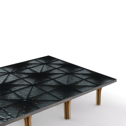 Arbor Coffee Table