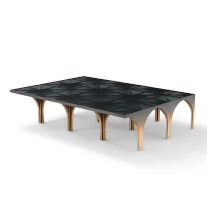 Arbor Coffee Table