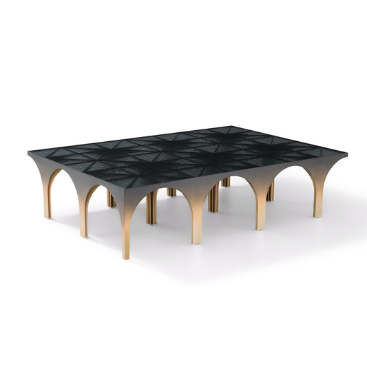 Arbor Coffee Table