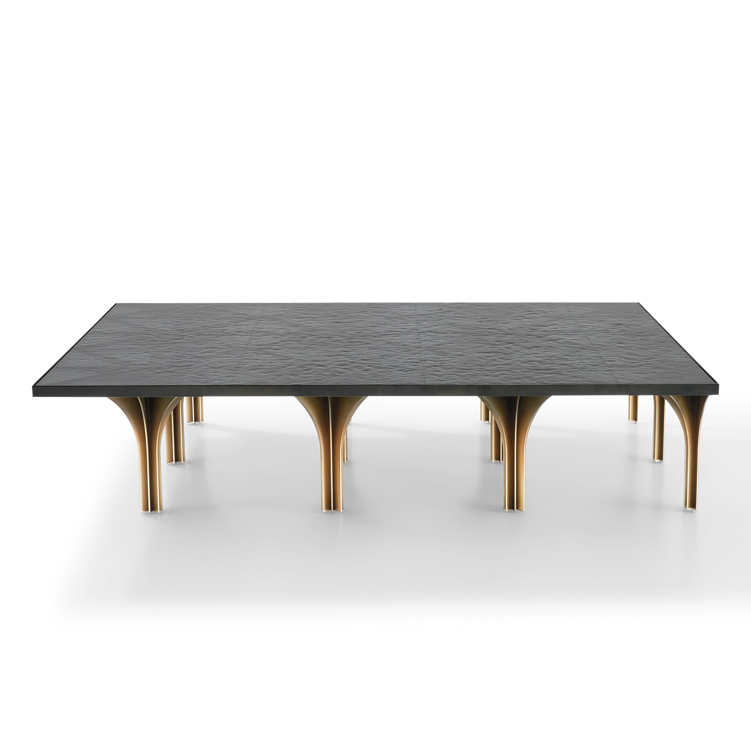 Arbor Coffee Table – Michael Oren Design