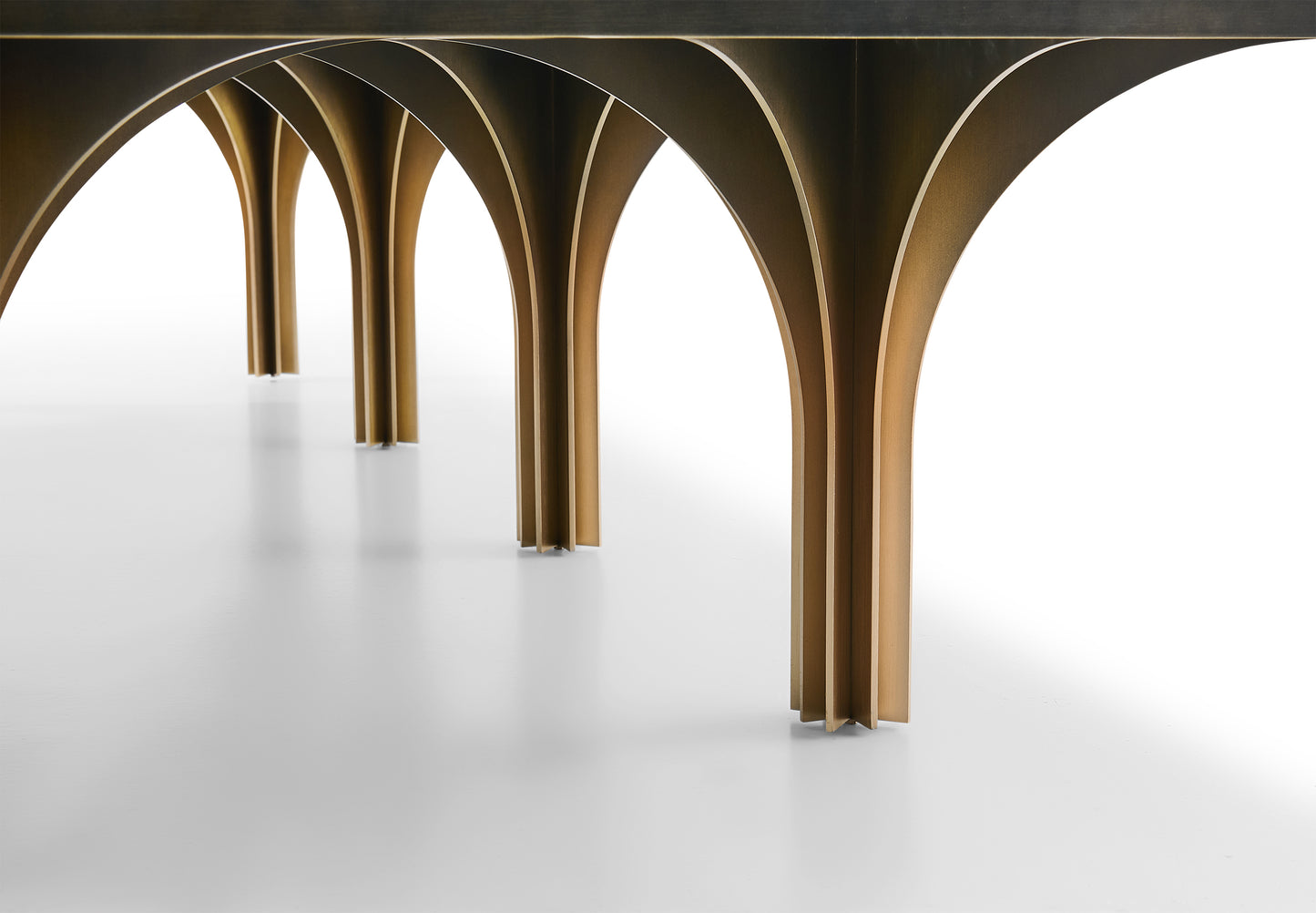 Arbor Coffee Table