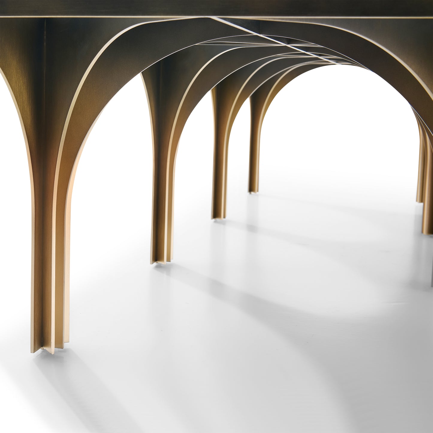 Arbor Coffee Table
