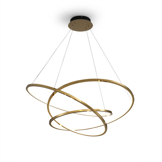 Mira Chandelier