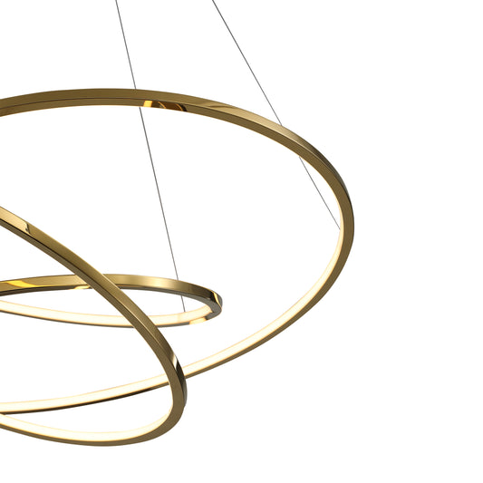 Mira Chandelier