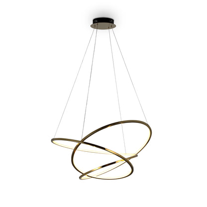 Mira Chandelier
