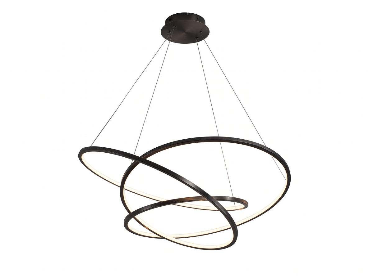 Mira Chandelier