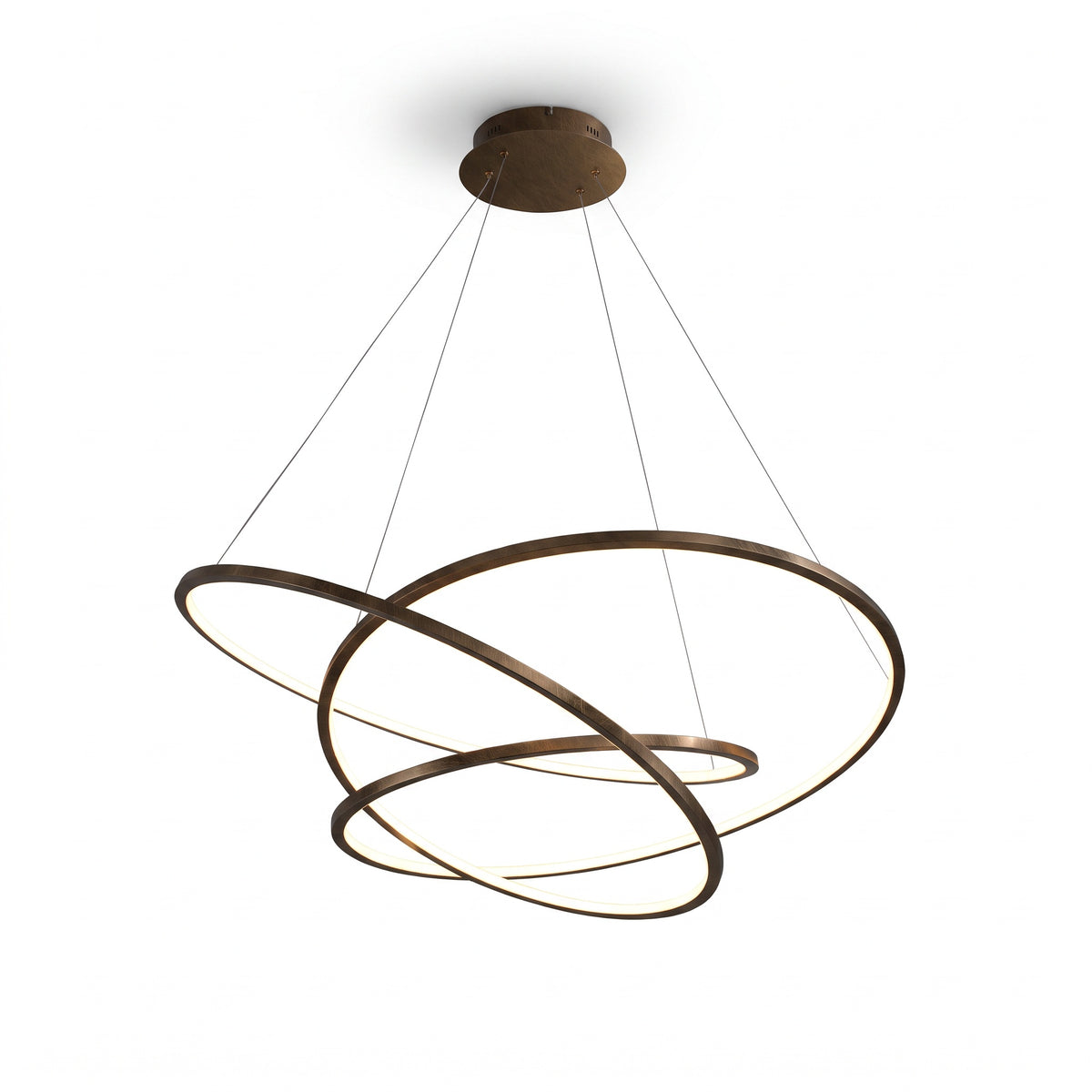 Mira Chandelier