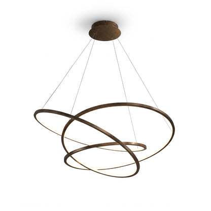 Mira Chandelier