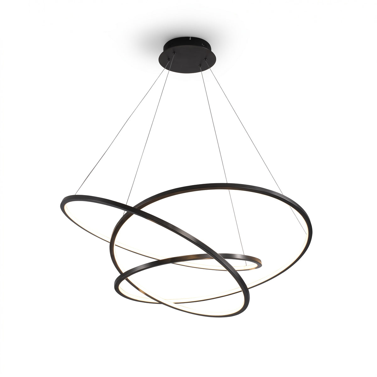 Mira Chandelier