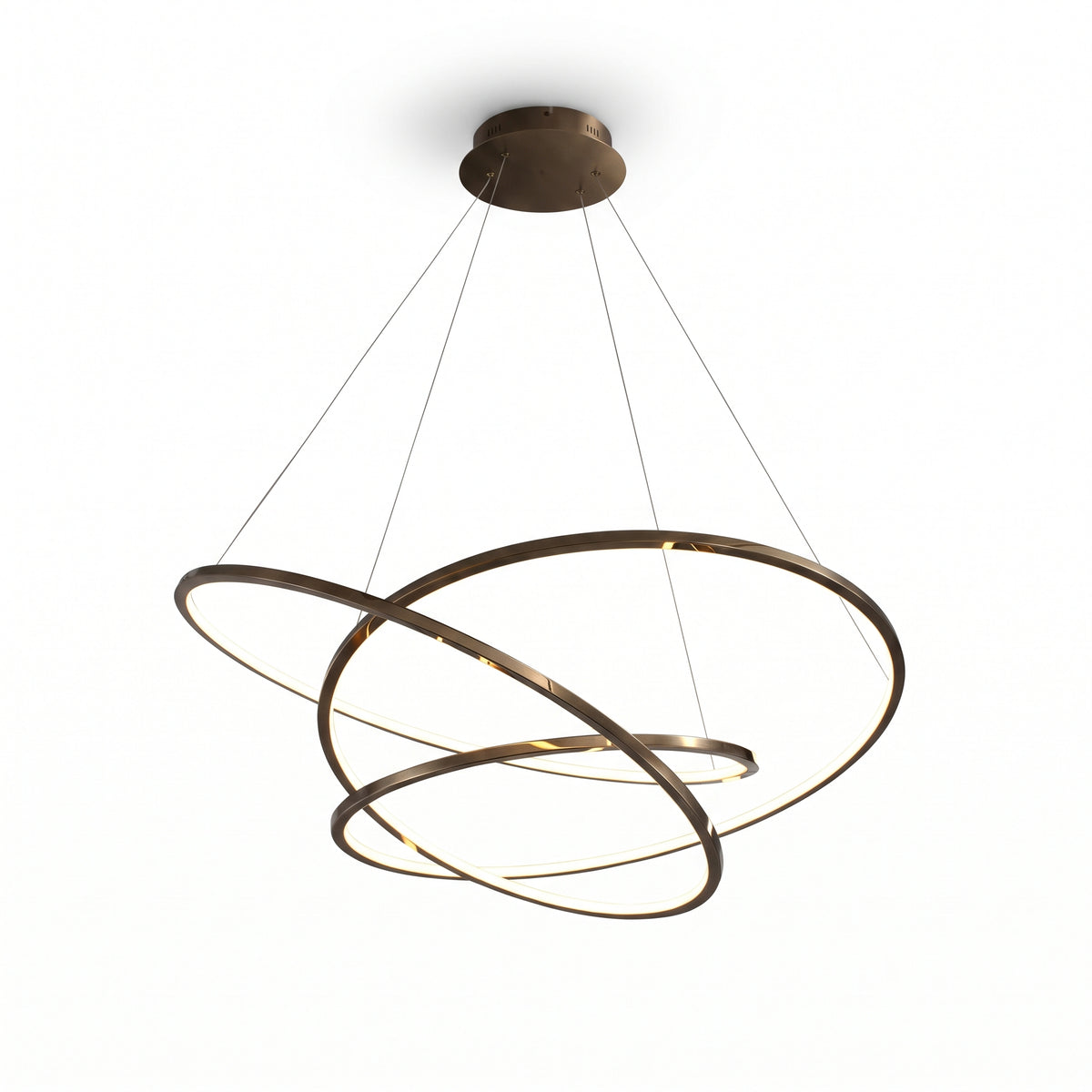 Mira Chandelier