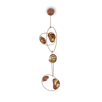 Opus Chandelier