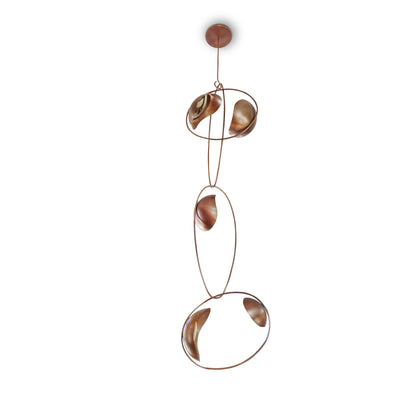 Opus Chandelier