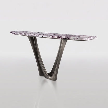 Nimbus Console