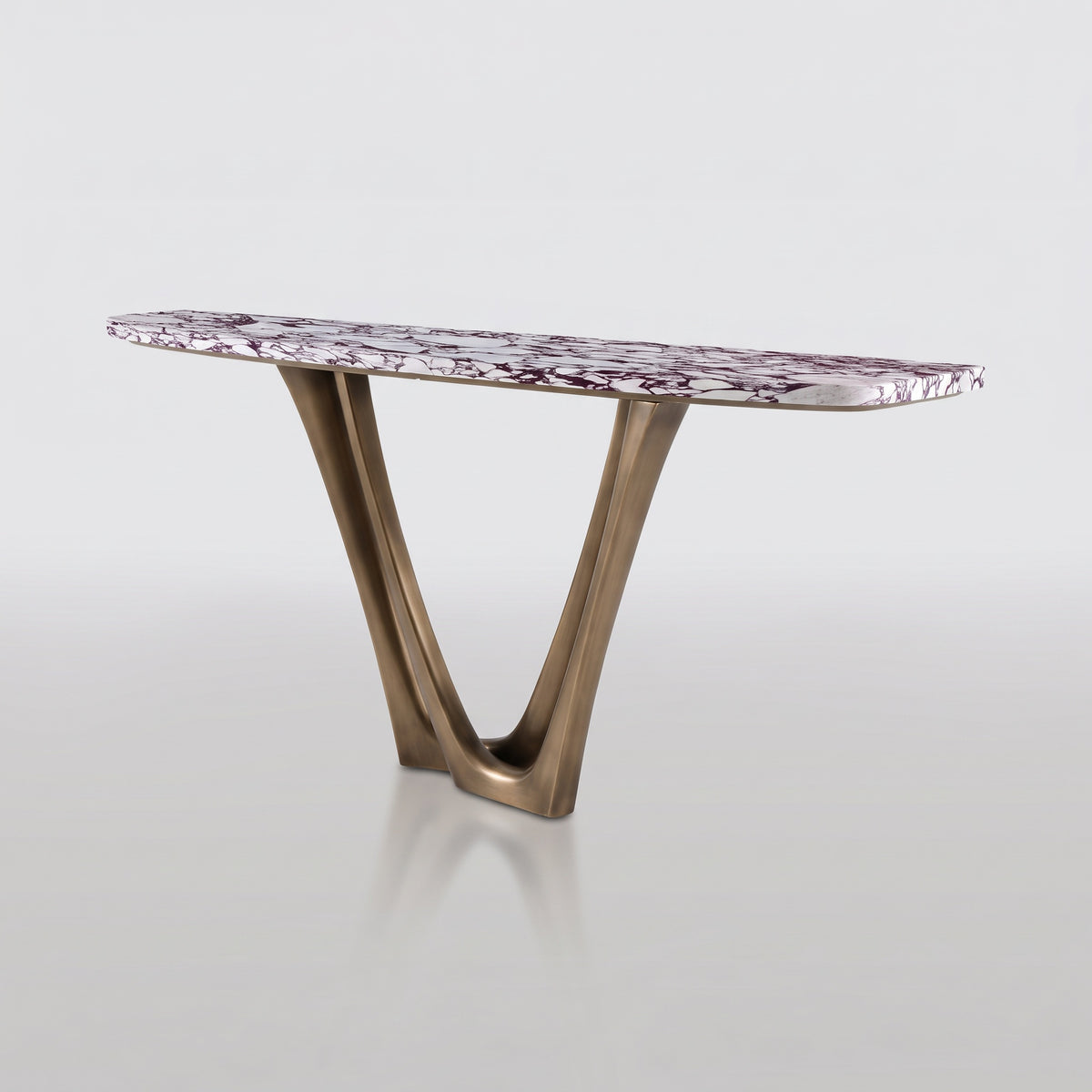 Nimbus Console