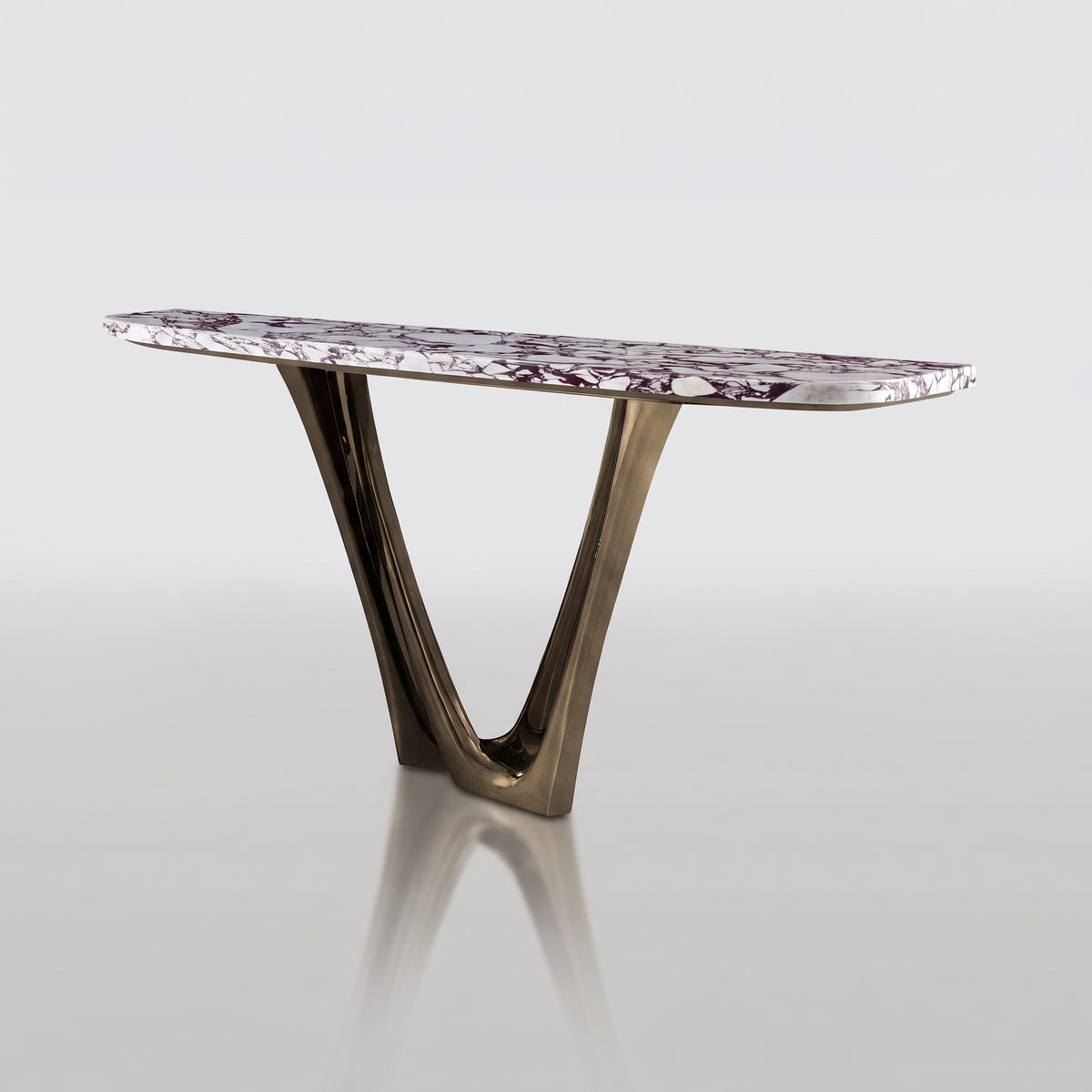 Nimbus Console