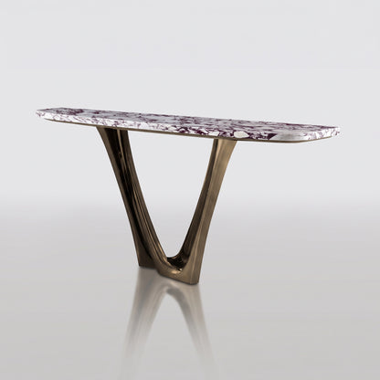 Nimbus Console