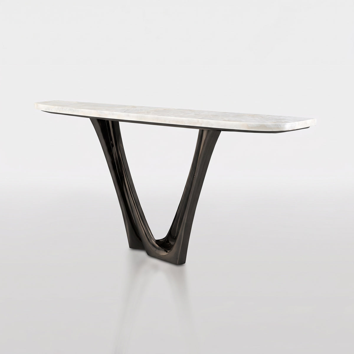 Nimbus Console