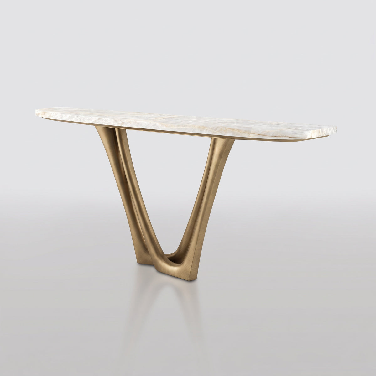 Nimbus Console