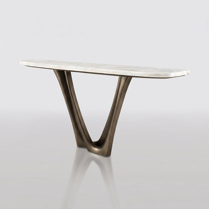 Nimbus Console