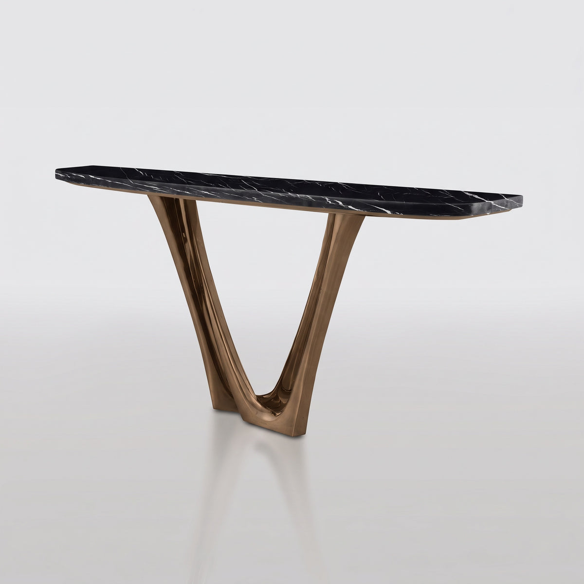 Nimbus Console
