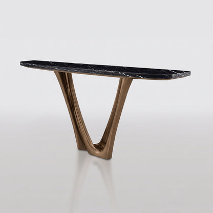 Nimbus Console