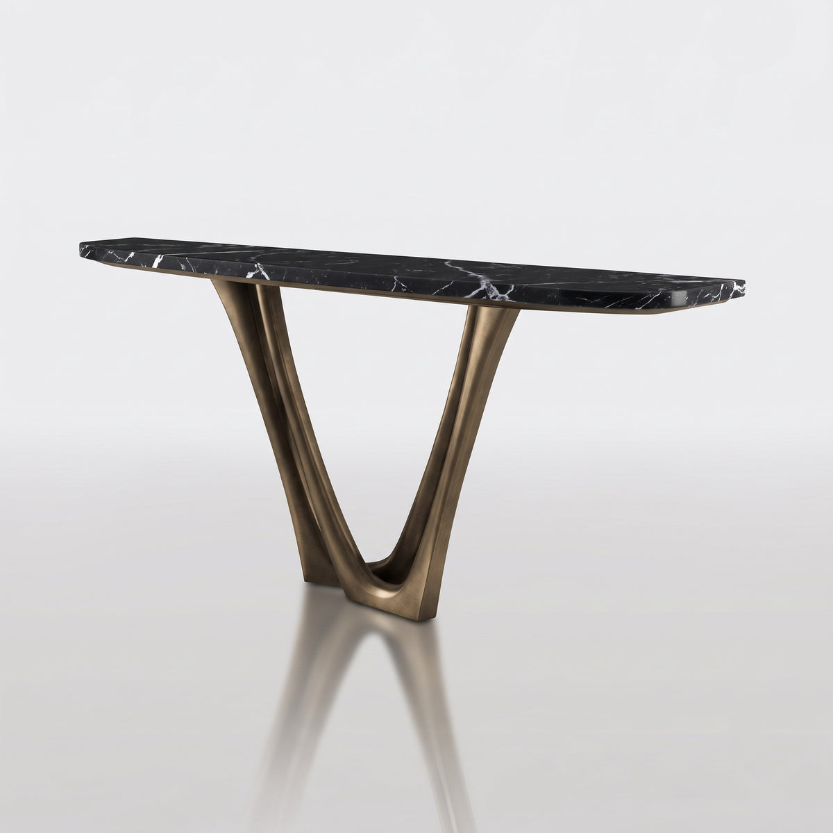 Nimbus Console