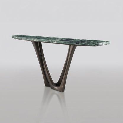 Nimbus Console