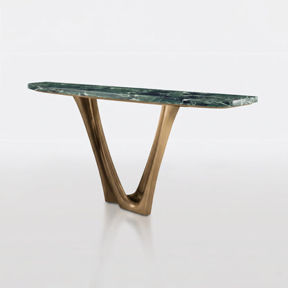 Nimbus Console
