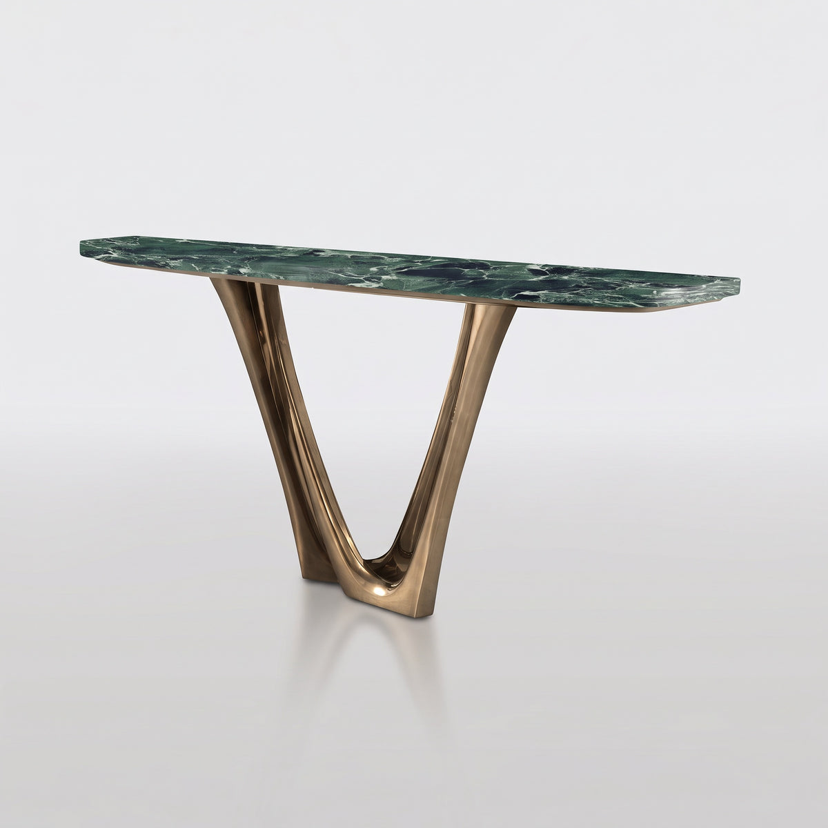 Nimbus Console