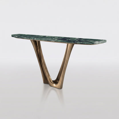 Nimbus Console