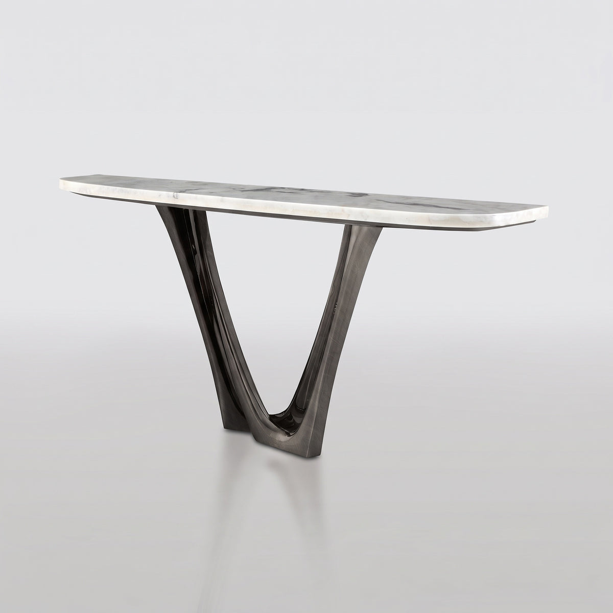 Nimbus Console