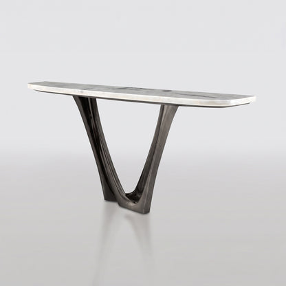 Nimbus Console