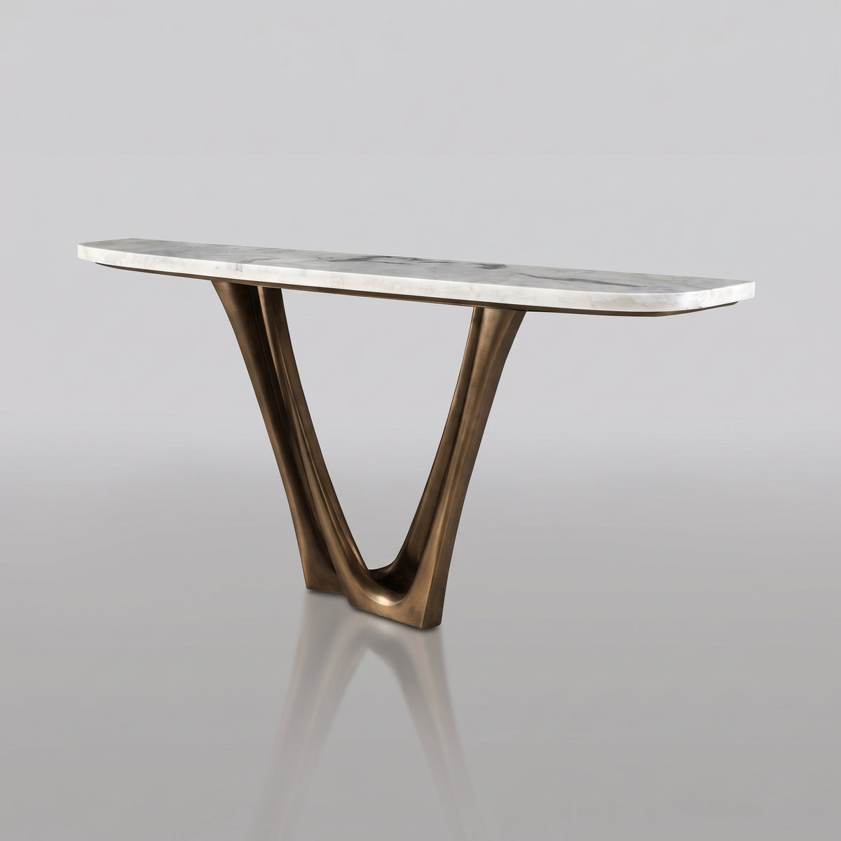 Nimbus Console