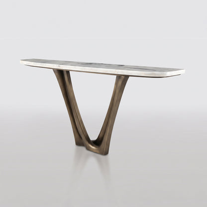 Nimbus Console