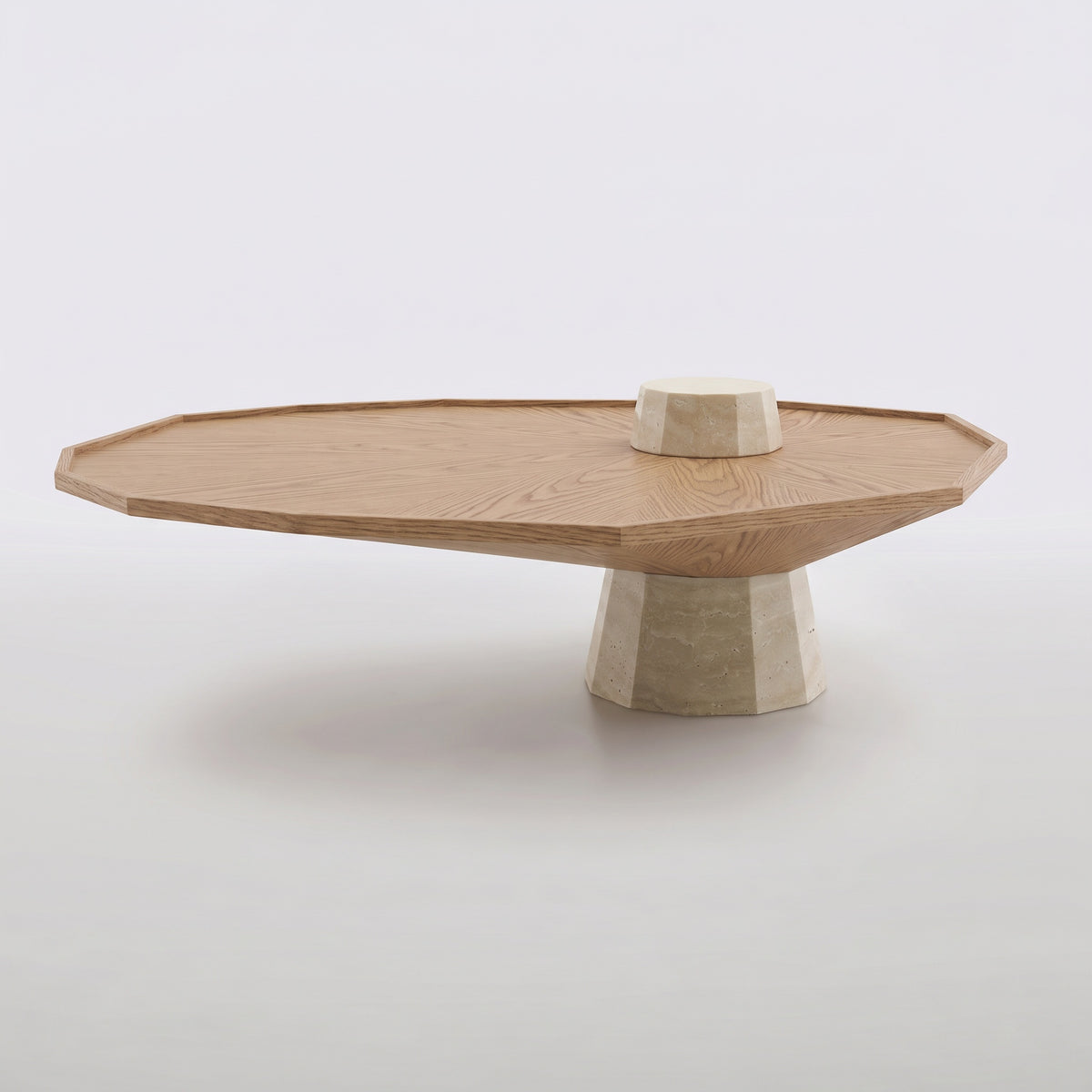 Norcia Coffee Table