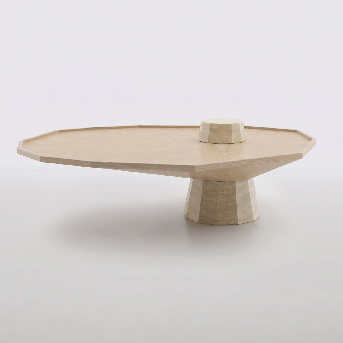 Norcia Coffee Table