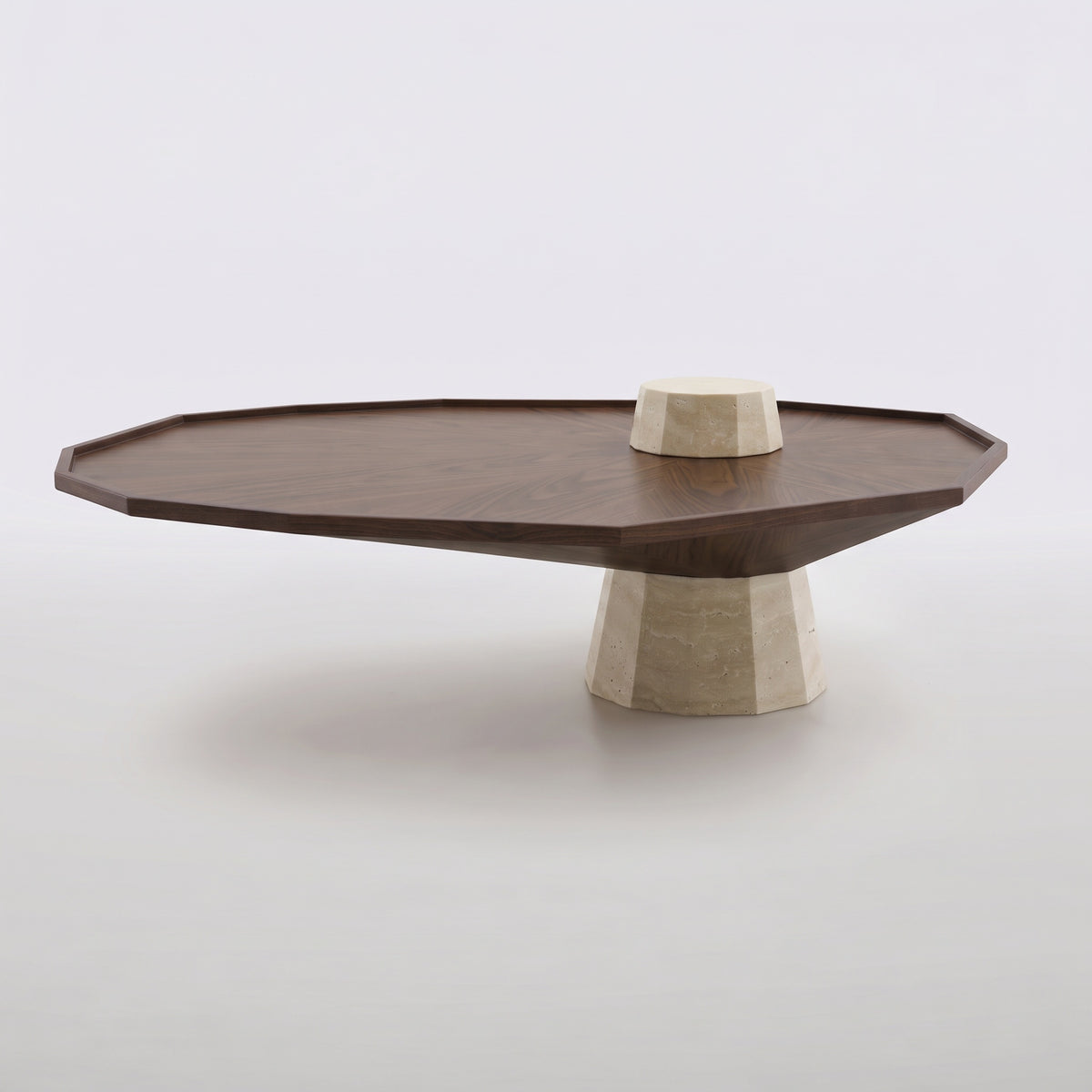 Norcia Coffee Table