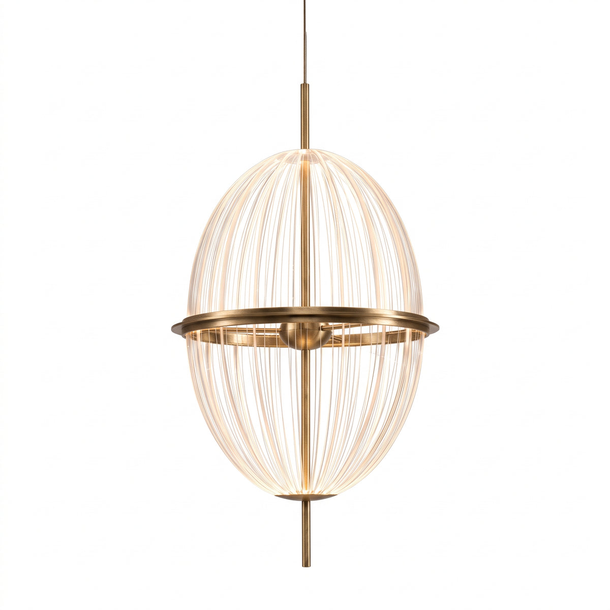 Nova Pendant