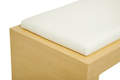 Cove Bench