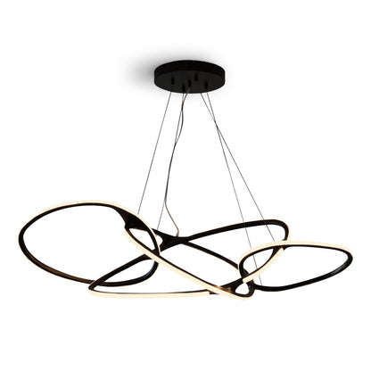 Orbit Chandelier