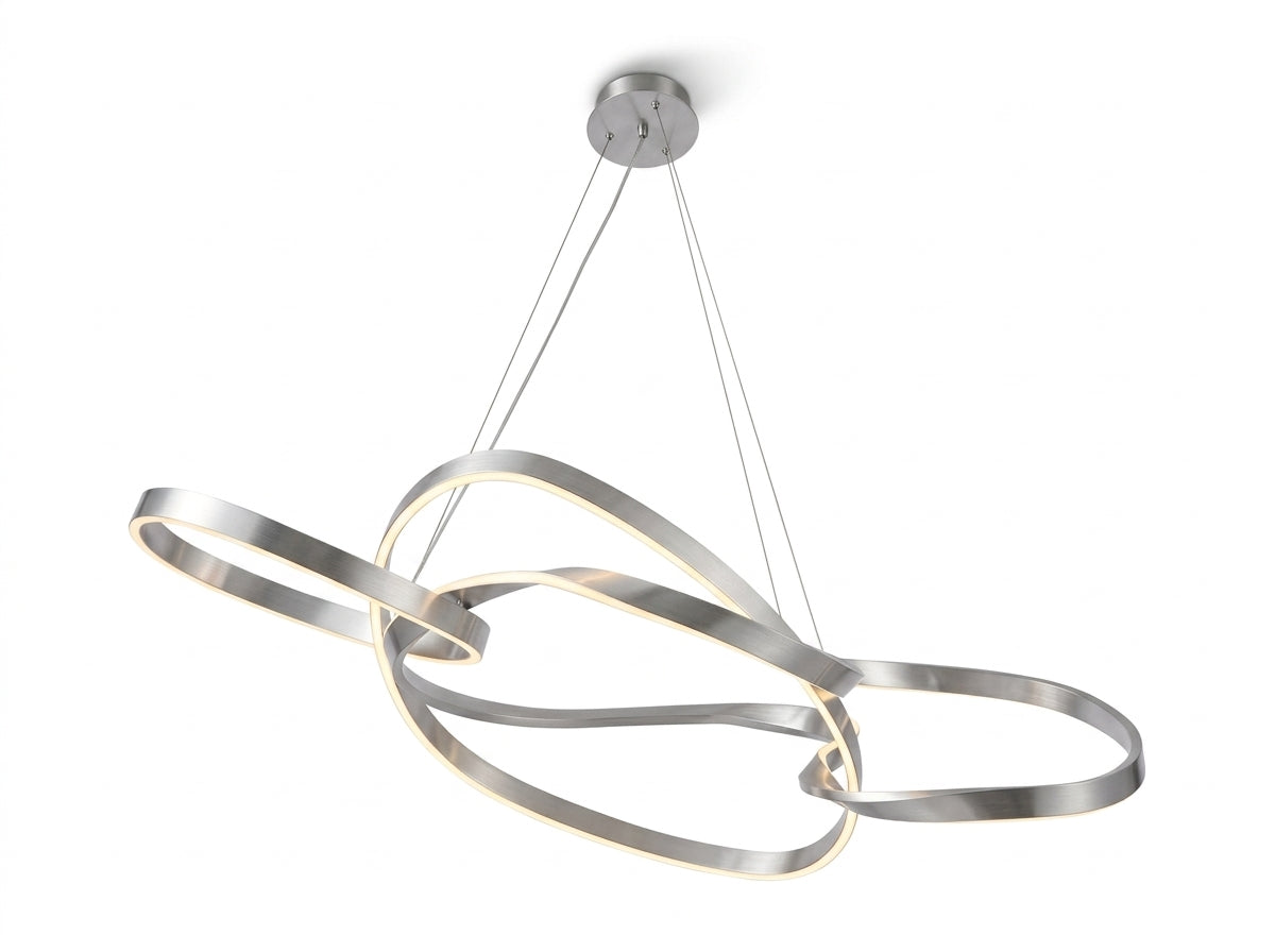 Orbit Chandelier