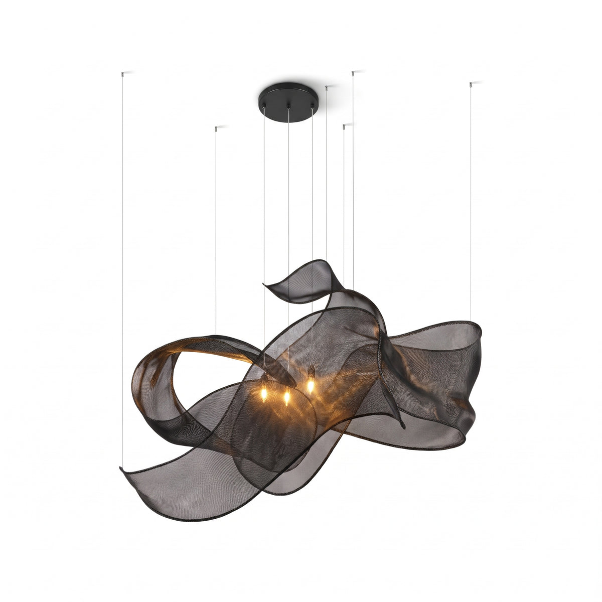 Orinoco Chandelier