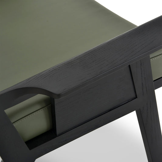 Xavier Lounge Chair