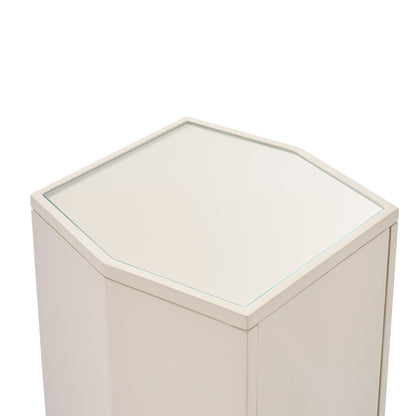 Pearl Nightstand