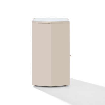 Pearl Nightstand