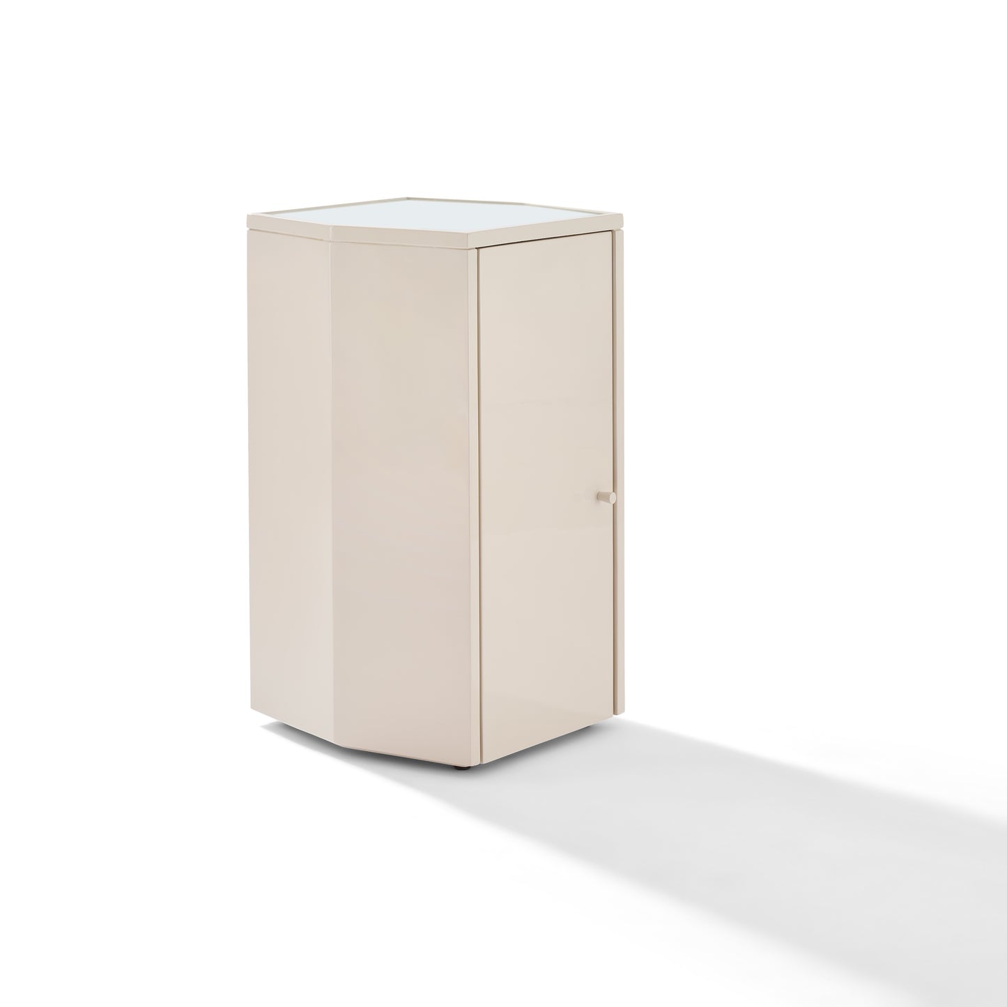Pearl Nightstand
