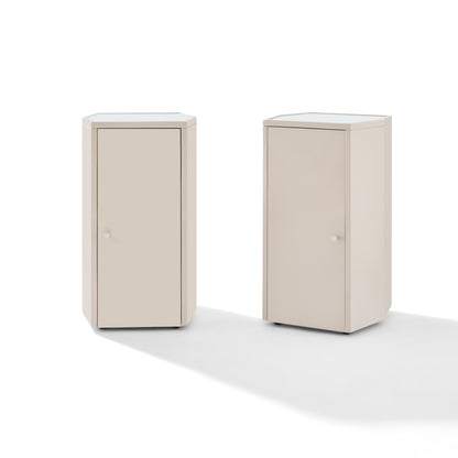 Pearl Nightstand