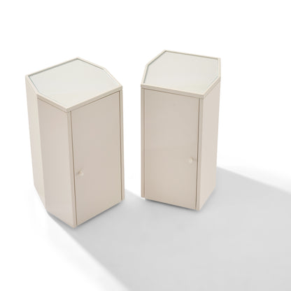 Pearl Nightstand