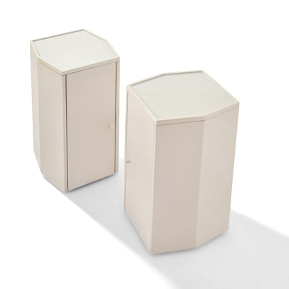 Pearl Nightstand